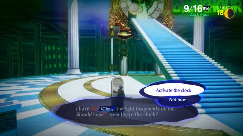 Review Persona 3 Reload: Remake yang Membawa Nostalgia 28 Review Persona 3 Reload