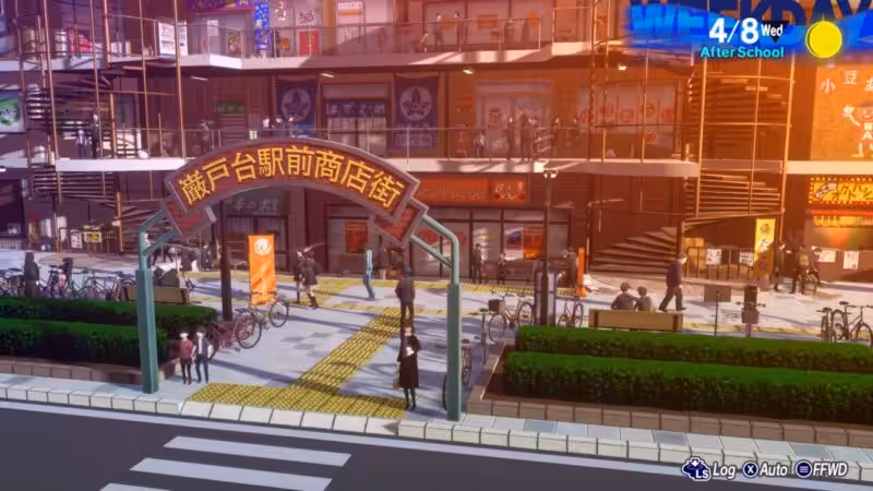 Review Persona 3 Reload: Remake yang Membawa Nostalgia 33 Review Persona 3 Reload