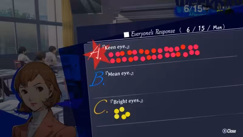 Review Persona 3 Reload: Remake yang Membawa Nostalgia 16 Review Persona 3 Reload