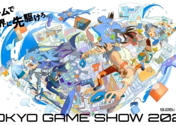 Playstation menjadi peserta pameran tokyo game show 2024, pertama kali sejak 2019