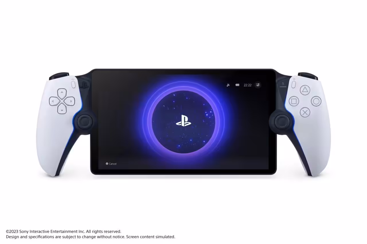 PlayStation Portal Resmi Hadir di Indonesia, Dibanderol 3,6 Juta Rupiah!