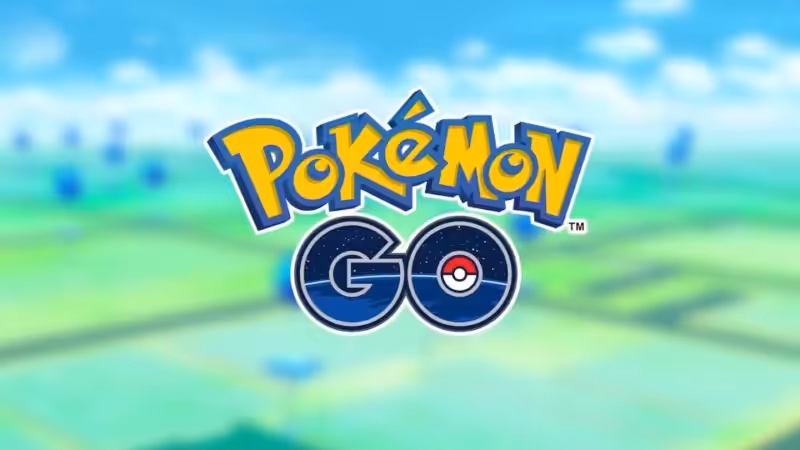 Pokemon Go