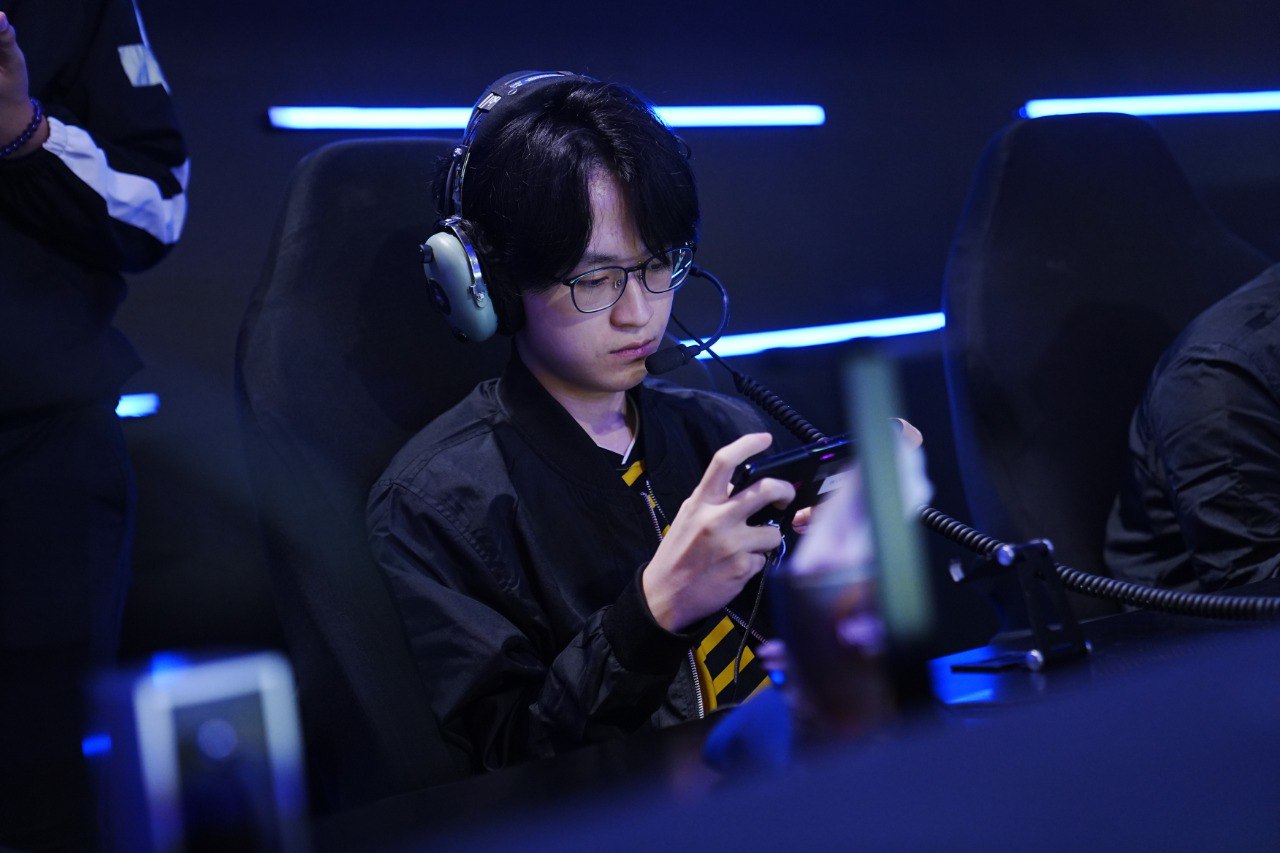 Profil dan Biodata Sutsujin: Roster Baru RRQ Untuk MPL ID S14