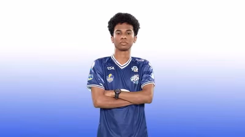 10 Pro Player Mobile Legends Indonesia dengan Gaji Tertinggi 9 Pro Player Mobile Legends Indonesia Dengan Gaji Tertinggi Lj Darmansyah