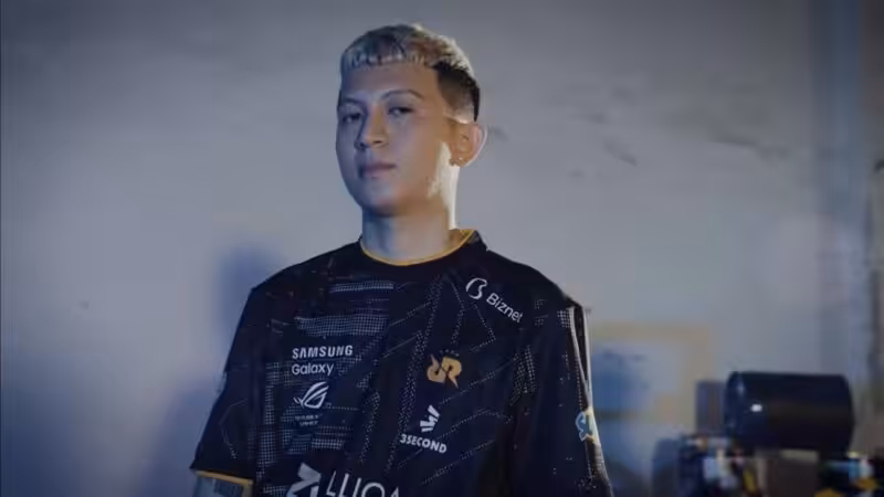 10 Pro Player Mobile Legends Indonesia dengan Gaji Tertinggi 10 Pro Player Mobile Legends Indonesia Dengan Gaji Tertinggii