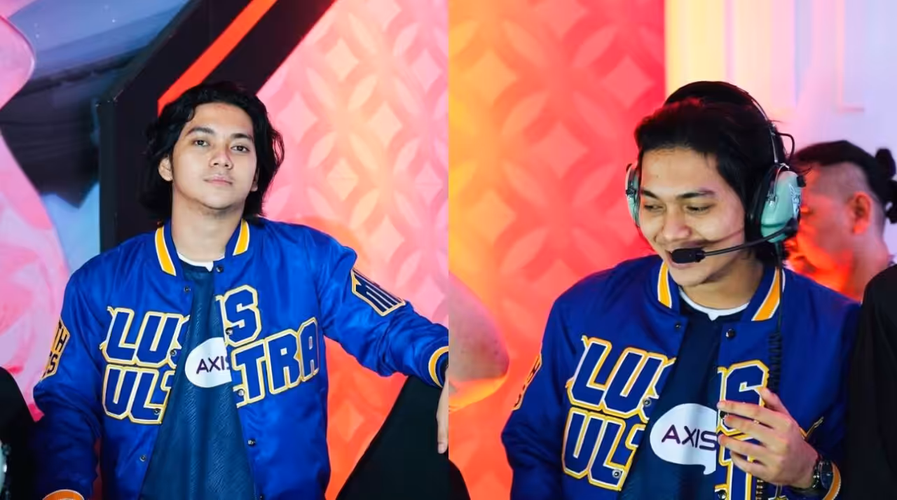 Profil dan Biodata Alditto: Aktor yang Jadi Brand Ambassador EVOS 3 Profil dan Biodata Alditto: Aktor yang Jadi Brand Ambassador EVOS
