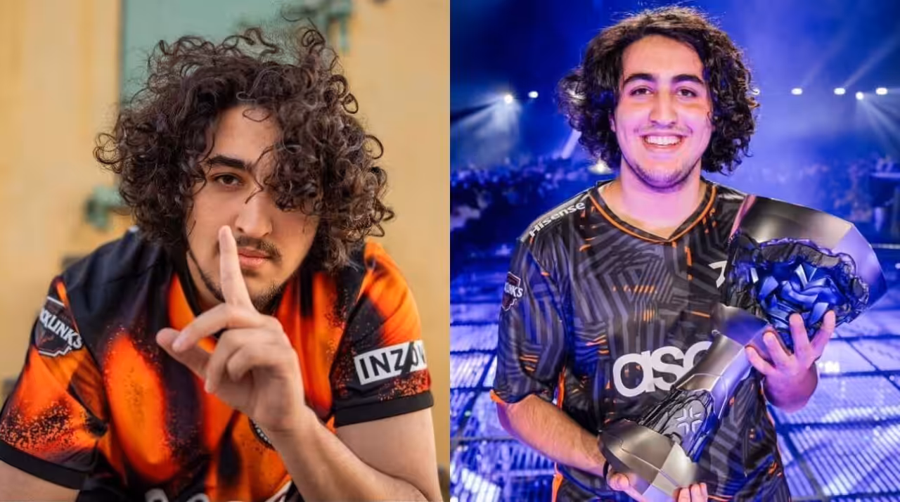 Profil dan Biodata Alfajer: Pro Player Valorant Andalan Fnatic 1 Profil Dan Biodata Alfajer