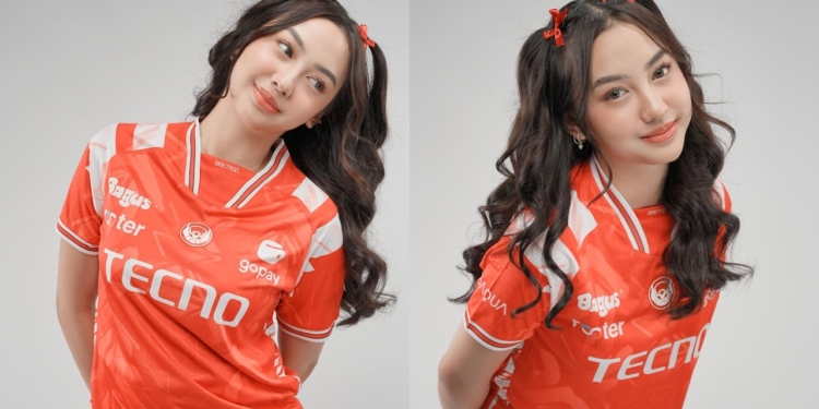 Profil dan biodata btr rachel ba esports termuda