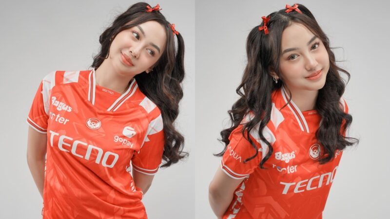 Profil Dan Biodata Btr Rachel Ba Esports Termuda