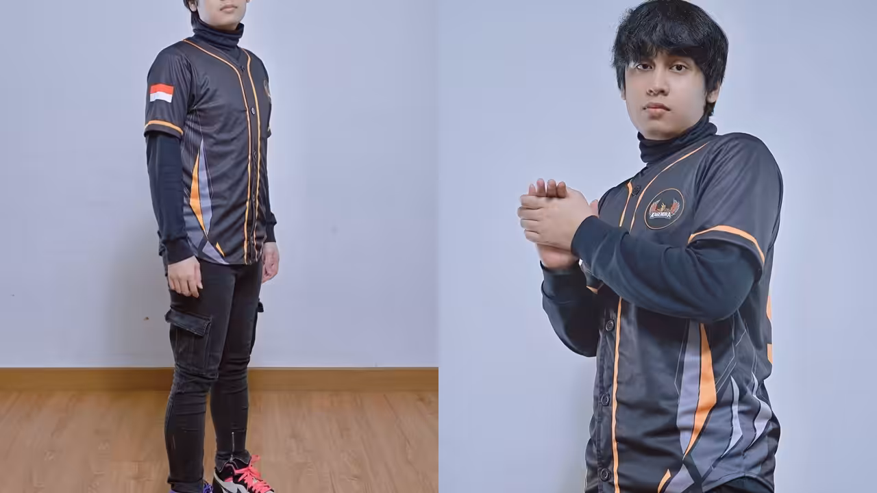 Profil dan Biodata Hanss: Pro Player Honor of Kings Berbakat