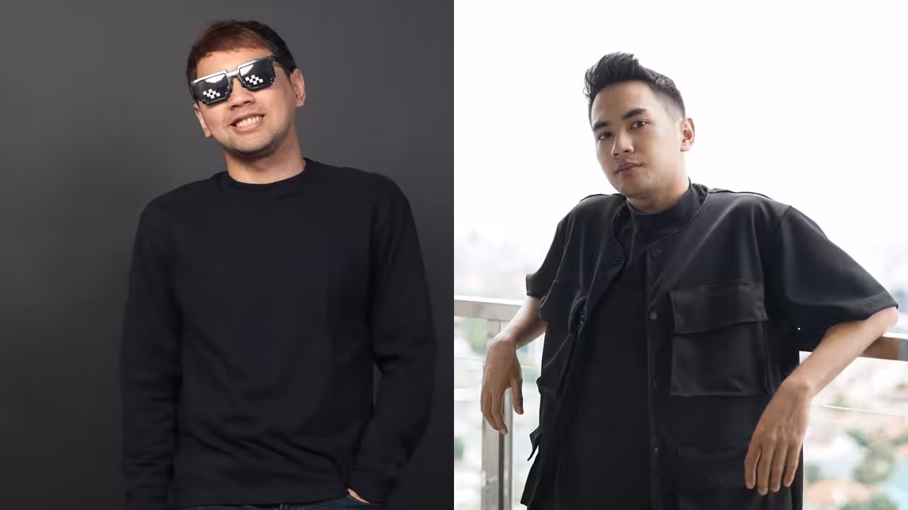 Profil dan Biodata Inyourdream: Pro Player Dota 2 yang Pindah ke HOK 4 Profil dan Biodata Inyourdream: Pro Player Dota 2 yang Pindah ke HOK