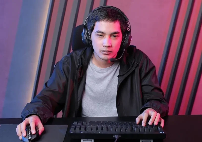 Profil dan Biodata Inyourdream: Pro Player Dota 2 Yang Pindah Ke HOK