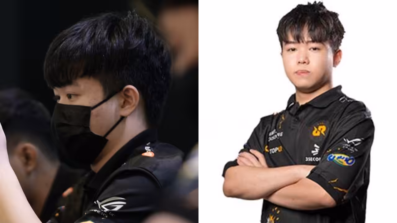 Profil dan Biodata Jia: Roster RRQ Divisi Honor of Kings 12 Profil dan Biodata Jia: Roster RRQ Divisi Honor of Kings