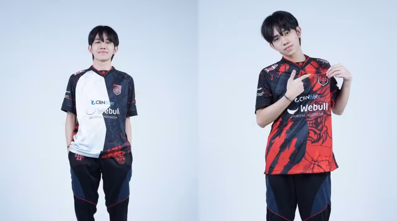 Profil dan Biodata Nnael: Jungler Baru Alter Ego di MPL ID S14
