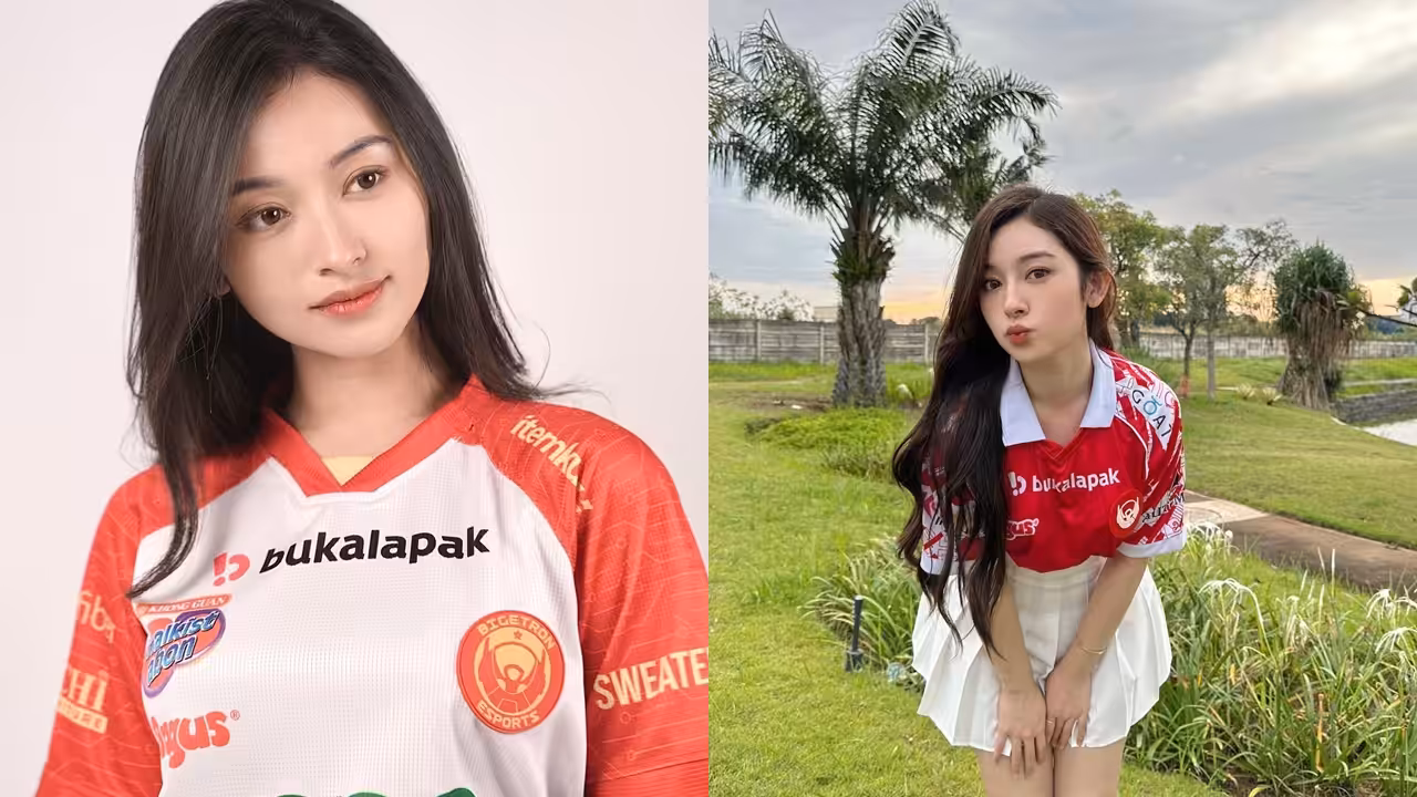 Profil Dan Biodata Regie Gamedaim