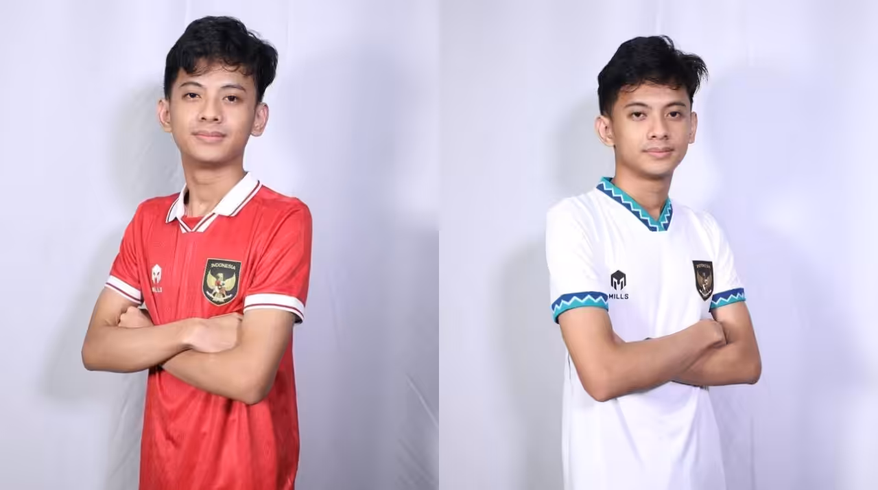 Profil dan Biodata Rizky Faidan: Atlet Timnas eFootball 6 Profil dan Biodata Rizky Faidan: Atlet Timnas eFootball