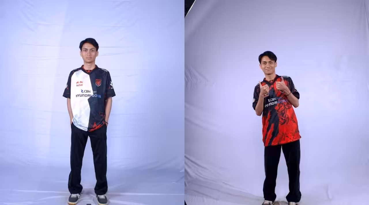 Profil Dan Biodata Roundel