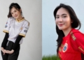 Profil dan biodata vivi novika ba cantik persija esports gamedaim