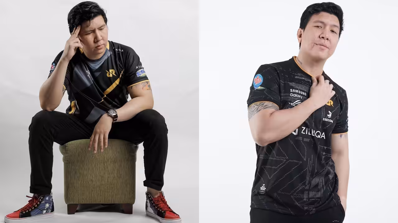 Profil dan Biodata Windah Basudara: Youtuber Gaming Sekaligus BA Team RRQ 5 Profil dan Biodata Windah Basudara: Youtuber Gaming Sekaligus BA Team RRQ