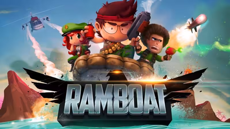 Ramboat