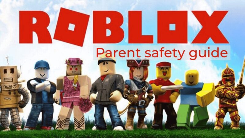 Game Multiplayer Android Roblox
