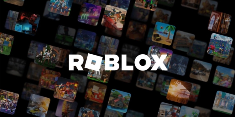 Roblox laporkan 13. 000 insiden eksploitasi anak di tahun 2023