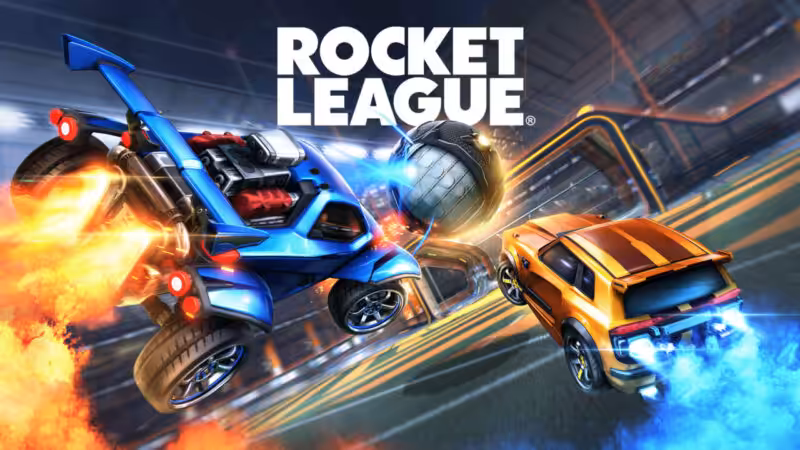 Rocket League