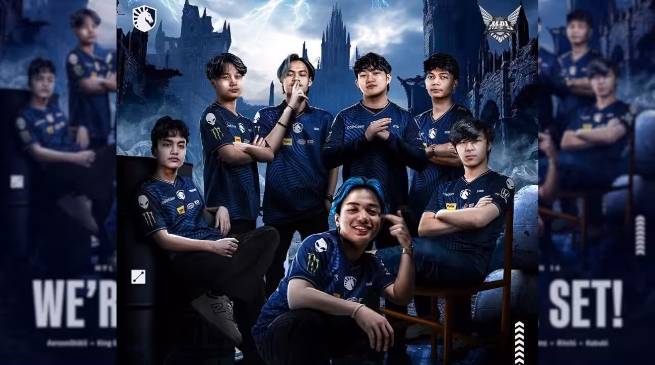 Roster Liquid Id Mpl Id S14