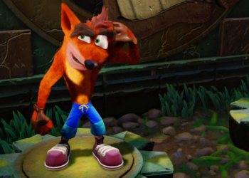 Rumor crash bandicoot n. Sane trilogy bakal tuju xbox game pass