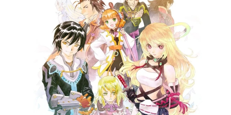 Rumor tales of xillia dapat versi remaster