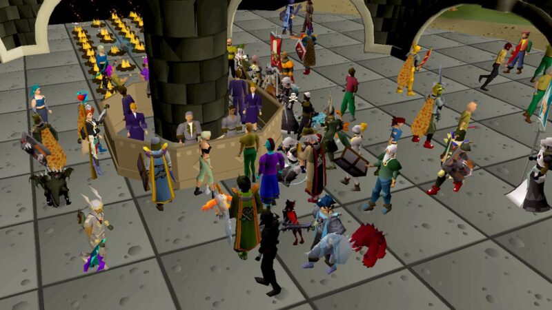 Runescape