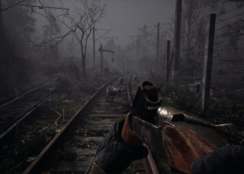 S. T. A. L. K. E. R. 2 heart of chornobyl ditunda lagi, rilis november 2024