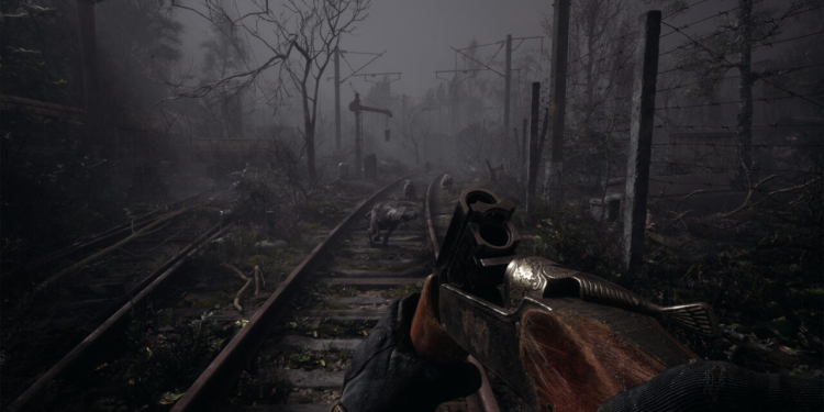 S. T. A. L. K. E. R. 2 heart of chornobyl ditunda lagi, rilis november 2024