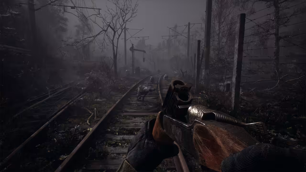 S.T.A.L.K.E.R. 2: Heart of Chornobyl Ditunda Lagi, Rilis November 2024 8 S.T.A.L.K.E.R. 2: Heart of Chornobyl Ditunda Lagi, Rilis November 2024