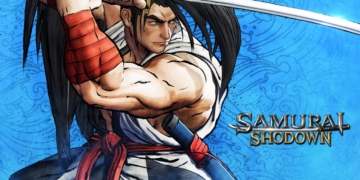 Snk kembangkan game art of fighting baru dan rpg aksi samurai shodown