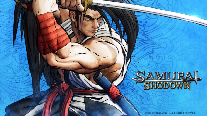 Snk Kembangkan Game Art Of Fighting Baru Dan Rpg Aksi Samurai Shodown