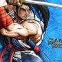 Snk kembangkan game art of fighting baru dan rpg aksi samurai shodown