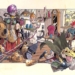 Seiichi ishii chrono trigger hampir memiliki versi game fighting