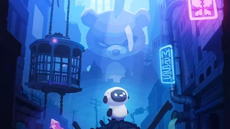 Sheepy A Short Adventure