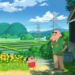 Shin chan shiro and the coal town siap tuju pc!