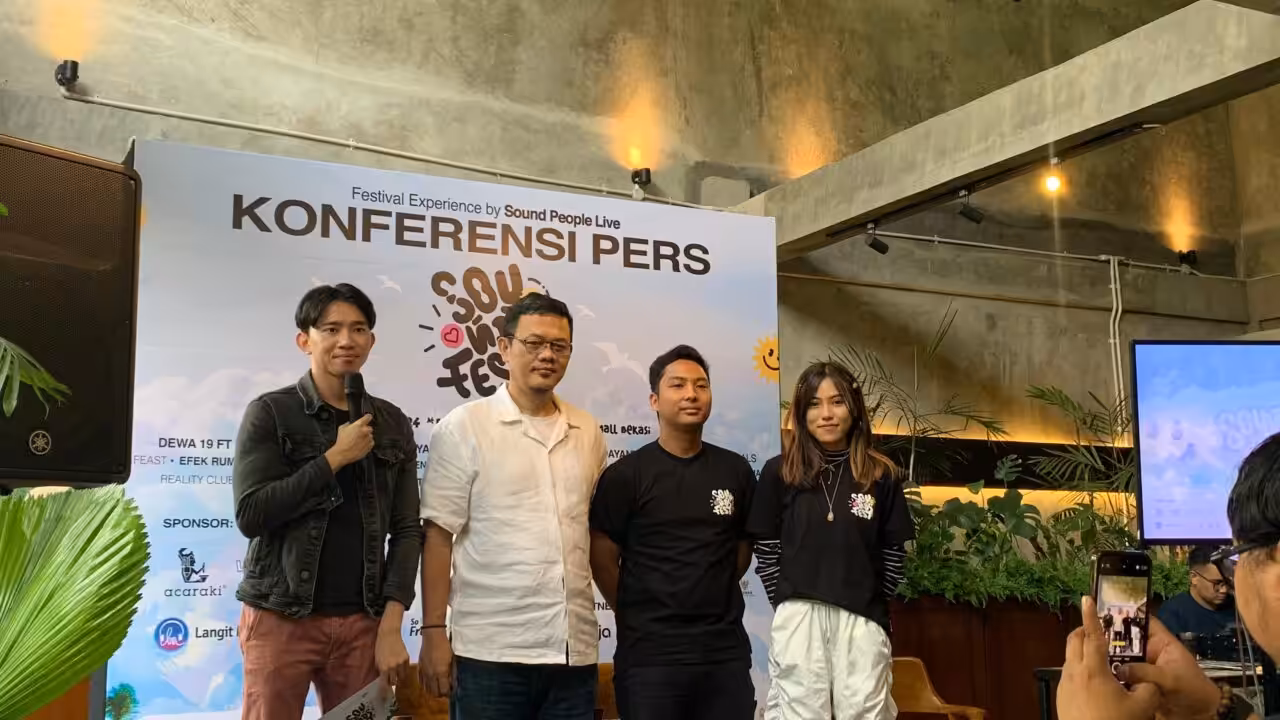 Nuon Games Akan Ikut Meriahkan Soundsfest 2024 6 Nuon Games Akan Ikut Meriahkan Soundsfest 2024