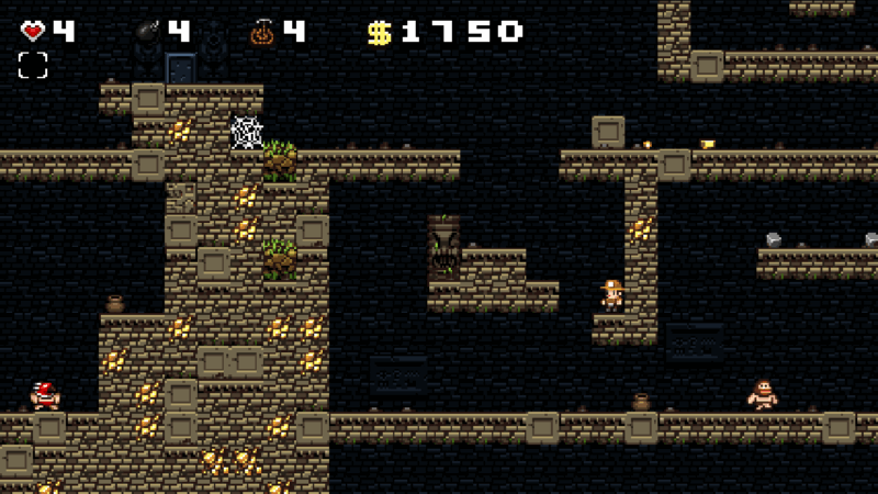 Spelunky Classic