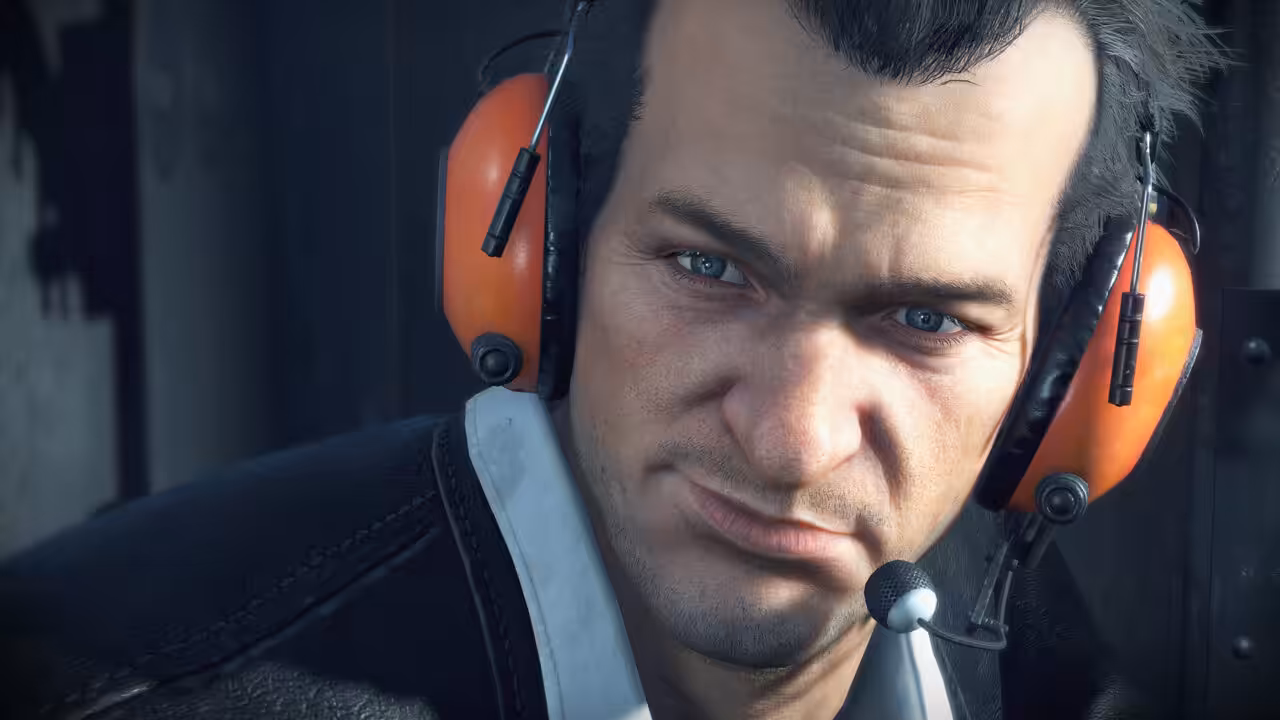 Spesifikasi Pc Dead Rising Deluxe Remaster