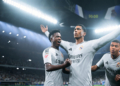 Spesifikasi pc ea sports fc 25