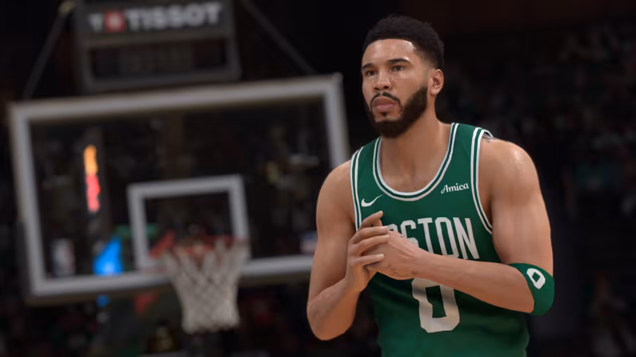 Spesifikasi PC NBA 2K25 8 Spesifikasi PC NBA 2K25