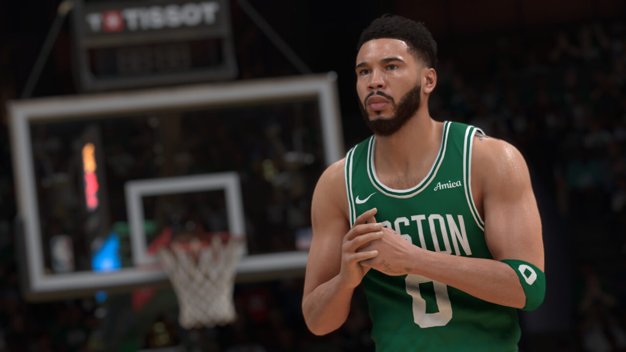 Spesifikasi pc nba 2k25