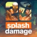 Splash damage phk beberapa karyawan