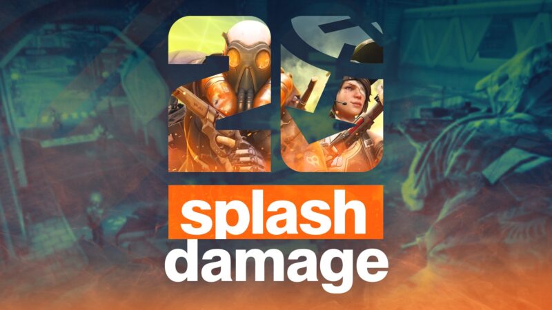 Splash Damage Phk Beberapa Karyawan