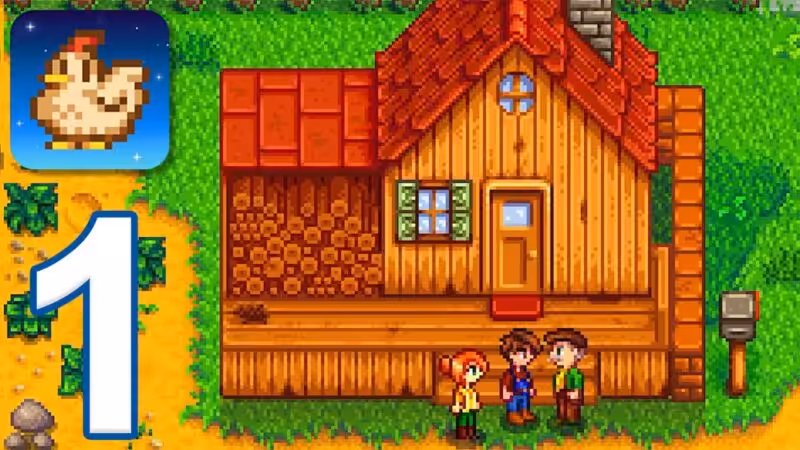 Stardew Valley