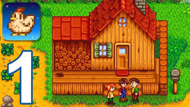 Stardew Valley